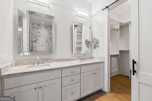 11231 Serenbe Lane, Chattahoochee Hills, GA 30268