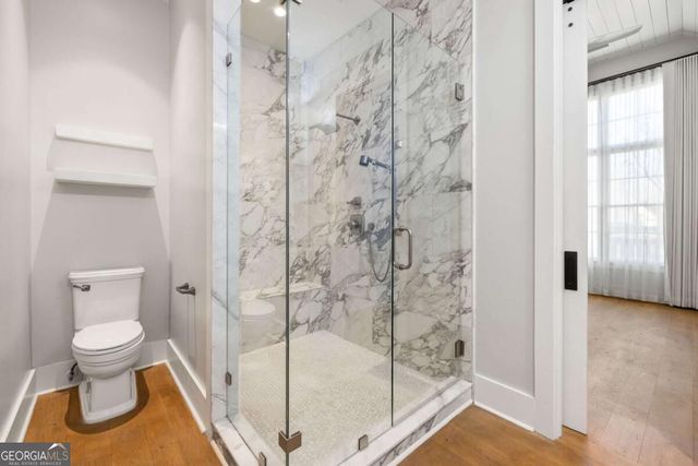 11231 Serenbe Lane, Chattahoochee Hills, GA 30268