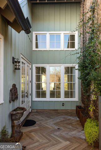 11231 Serenbe Lane, Chattahoochee Hills, GA 30268