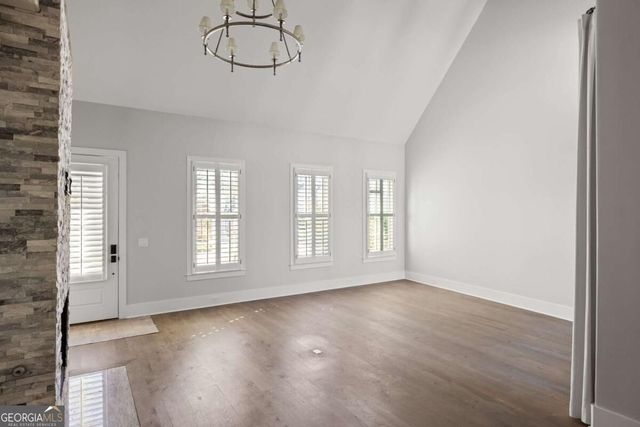 11231 Serenbe Lane, Chattahoochee Hills, GA 30268