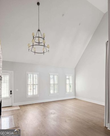11231 Serenbe Lane, Chattahoochee Hills, GA 30268