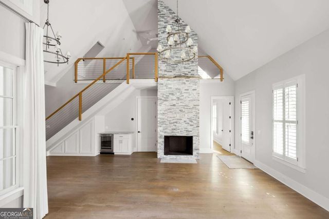 11231 Serenbe Lane, Chattahoochee Hills, GA 30268