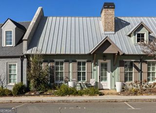 11231 Serenbe Lane, Chattahoochee Hills, GA 30268