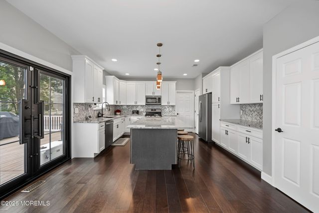 27 Goshawk Court, Morganville, NJ 07751