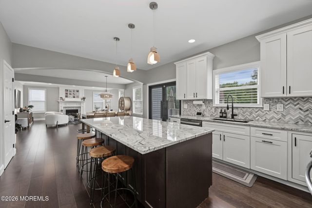 27 Goshawk Court, Morganville, NJ 07751