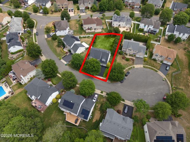 27 Goshawk Court, Morganville, NJ 07751