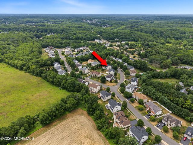 27 Goshawk Court, Morganville, NJ 07751