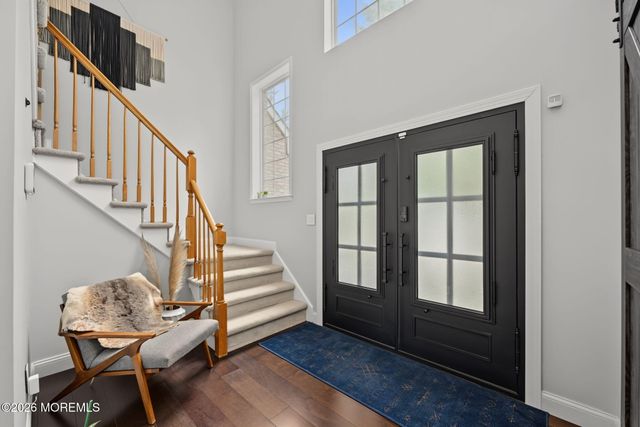 27 Goshawk Court, Morganville, NJ 07751
