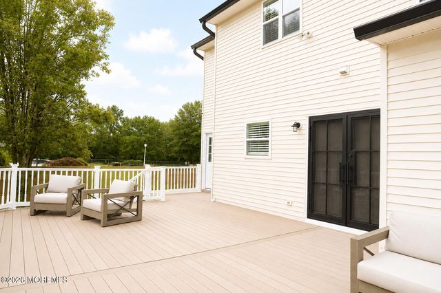 27 Goshawk Court, Morganville, NJ 07751