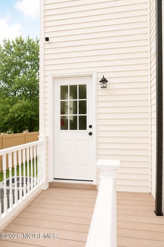 27 Goshawk Court, Morganville, NJ 07751