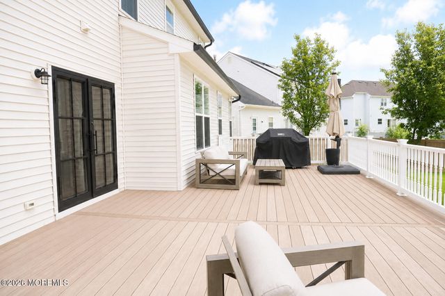 27 Goshawk Court, Morganville, NJ 07751