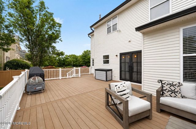 27 Goshawk Court, Morganville, NJ 07751