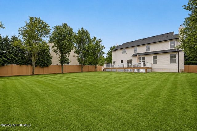 27 Goshawk Court, Morganville, NJ 07751