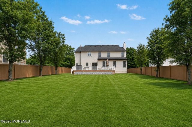 27 Goshawk Court, Morganville, NJ 07751