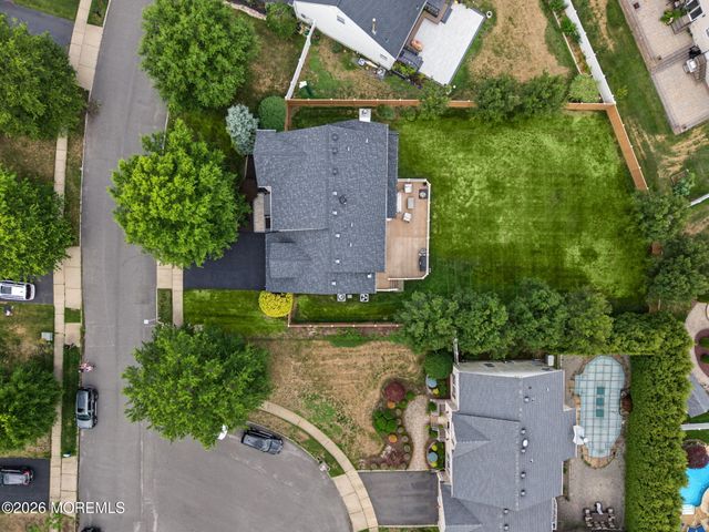 27 Goshawk Court, Morganville, NJ 07751