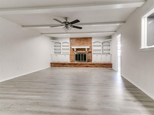 2921 Shadybrook Drive, Midwest City, OK 73110