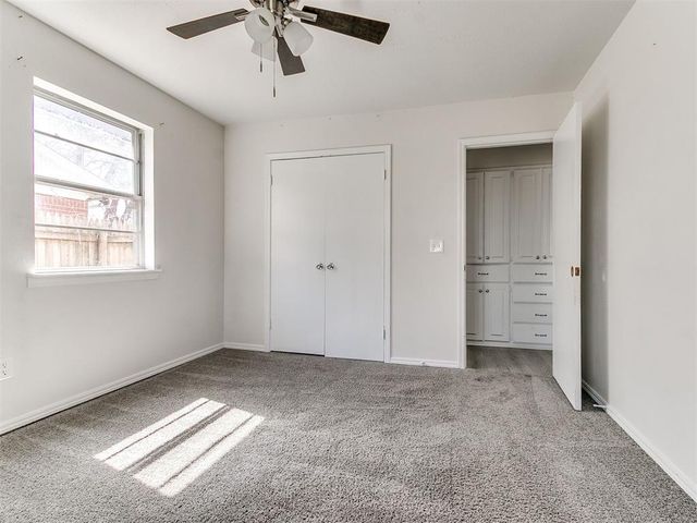 2921 Shadybrook Drive, Midwest City, OK 73110