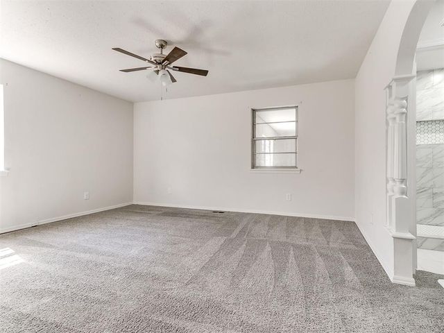 2921 Shadybrook Drive, Midwest City, OK 73110