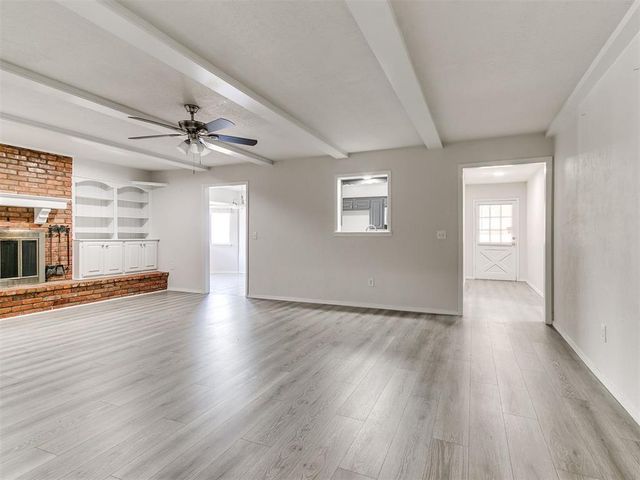 2921 Shadybrook Drive, Midwest City, OK 73110