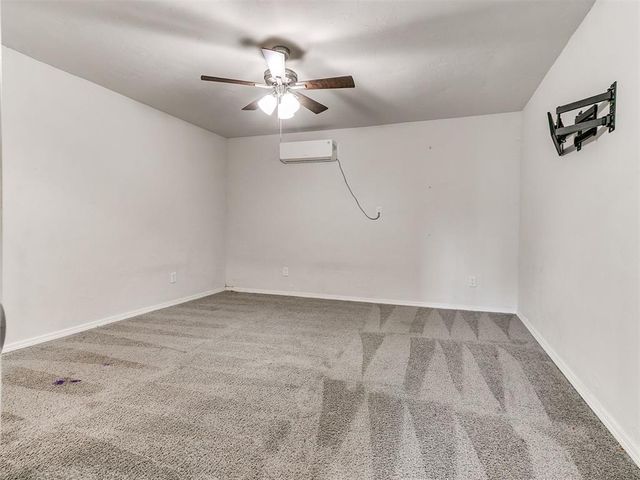 2921 Shadybrook Drive, Midwest City, OK 73110