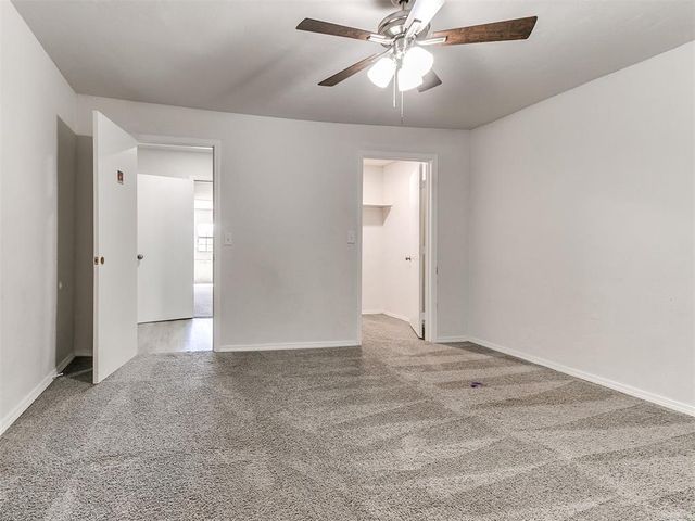 2921 Shadybrook Drive, Midwest City, OK 73110