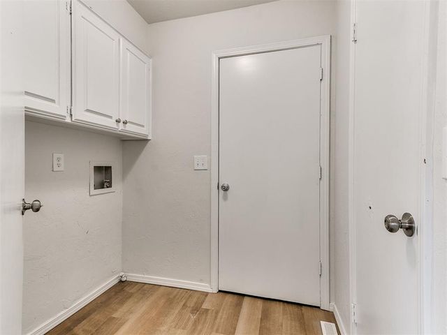 2921 Shadybrook Drive, Midwest City, OK 73110