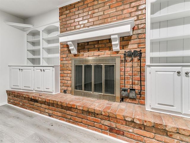 2921 Shadybrook Drive, Midwest City, OK 73110