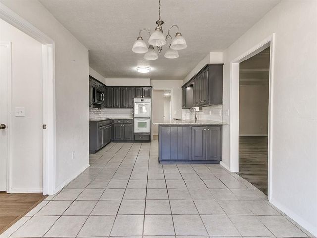 2921 Shadybrook Drive, Midwest City, OK 73110