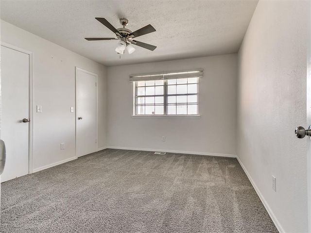 2921 Shadybrook Drive, Midwest City, OK 73110