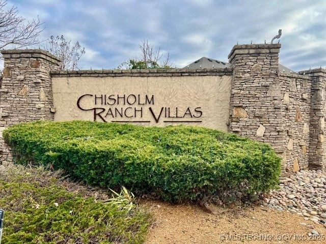 12179 S 104th Avenue E, Bixby, OK 74008