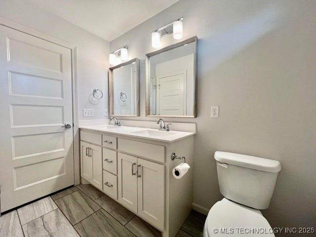 12179 S 104th Avenue E, Bixby, OK 74008