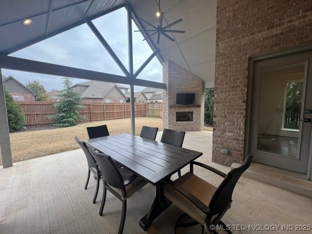 12179 S 104th Avenue E, Bixby, OK 74008