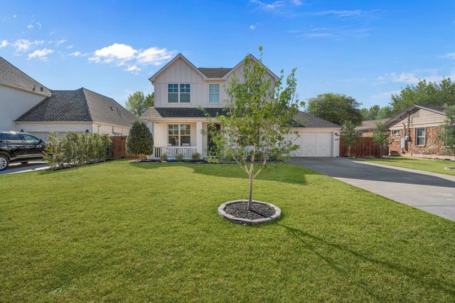 3649 Shelby Drive, Fort Worth, TX 76109