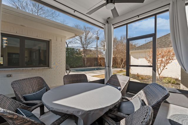 3649 Shelby Drive, Fort Worth, TX 76109