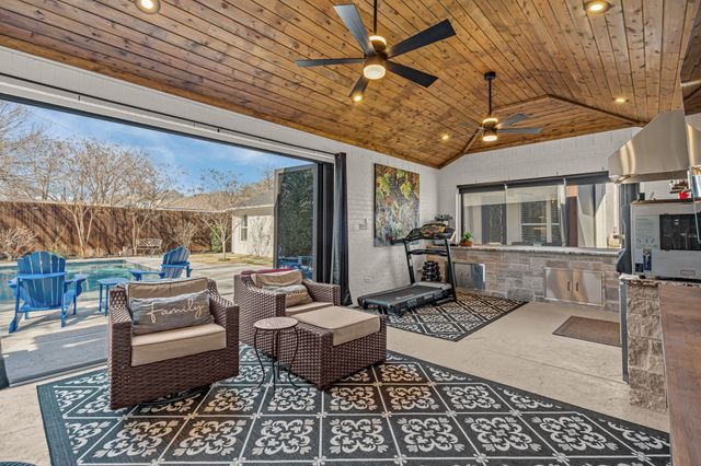 3649 Shelby Drive, Fort Worth, TX 76109