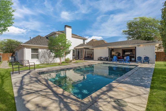 3649 Shelby Drive, Fort Worth, TX 76109