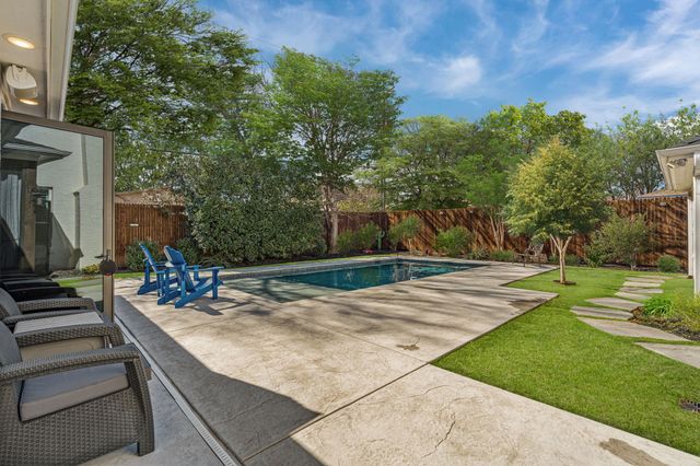 3649 Shelby Drive, Fort Worth, TX 76109