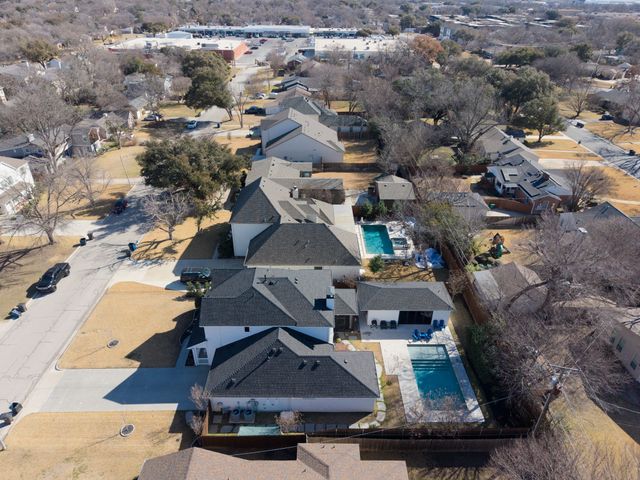 3649 Shelby Drive, Fort Worth, TX 76109