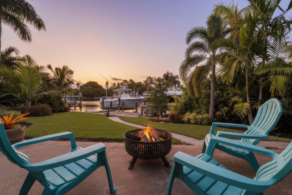 1798 SW Cabin Place, Palm City, FL 34990