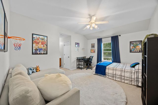 1116 Applerock, Leander, TX 78641