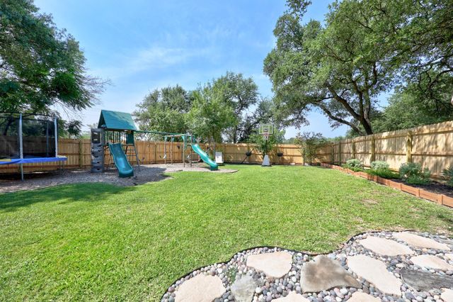 1116 Applerock, Leander, TX 78641