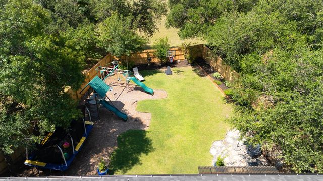 1116 Applerock, Leander, TX 78641