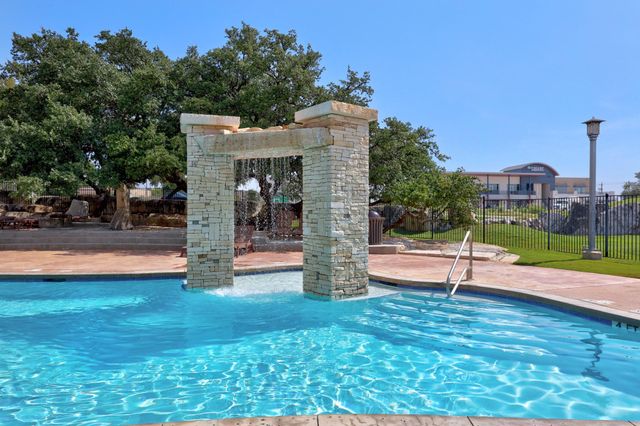 1116 Applerock, Leander, TX 78641