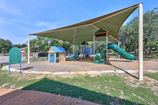 1116 Applerock, Leander, TX 78641