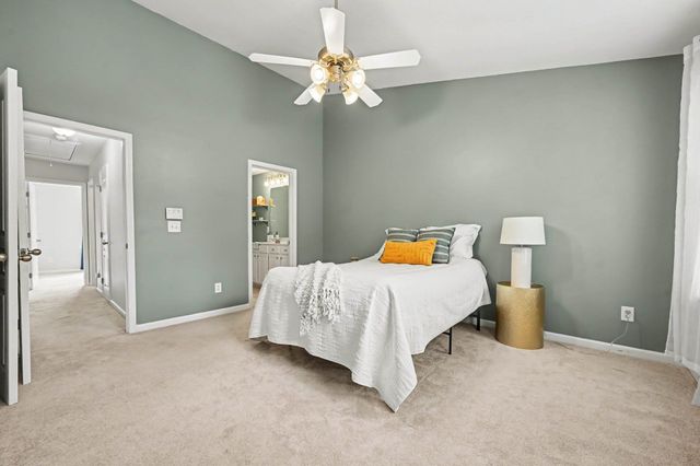 3703 Ramblewood Avenue, Durham, NC 27713