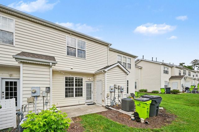 3703 Ramblewood Avenue, Durham, NC 27713