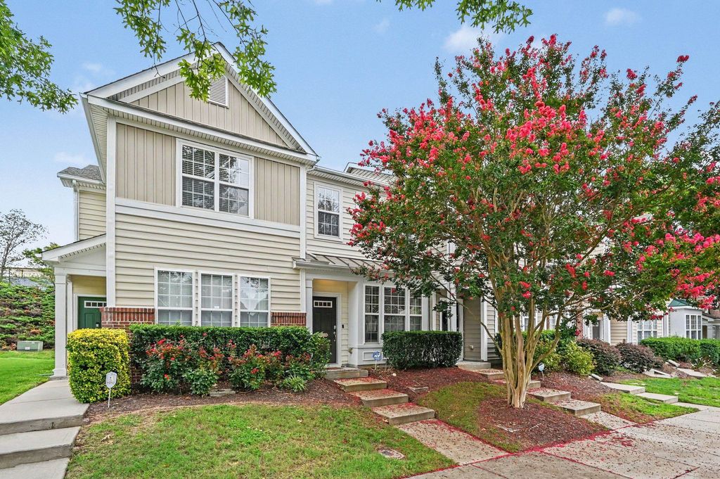 3703 Ramblewood Avenue, Durham, NC 27713