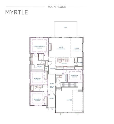 830 Willowicke Dr, Clarksville, TN 37043