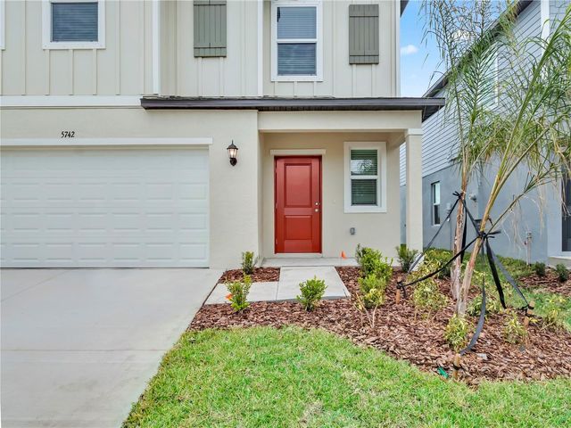 5742 PURPLE FINCH AVENUE, Wimauma, FL 33598