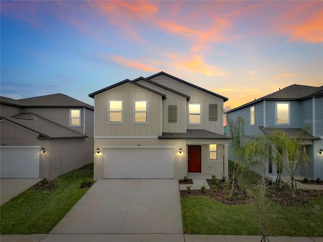 5742 PURPLE FINCH AVENUE, Wimauma, FL 33598